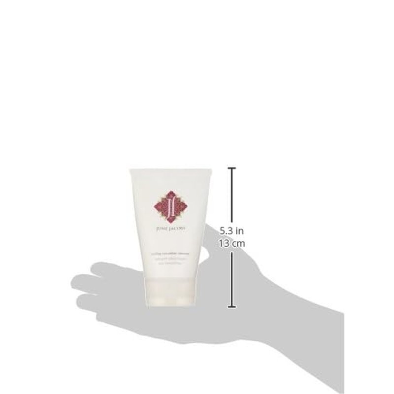 June Jacobs Cooling Cucumber Cleanser, 3.8 Fl Oz
