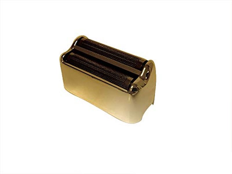 BaBylissPRO Replacement Foil & Cutter for MetalFX Double Foil Shavers - Precision Cutting Performance