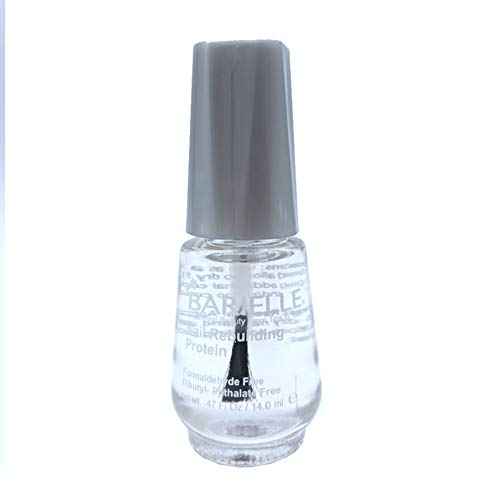 Barielle Nail Rebuilding Protein .5 ounce