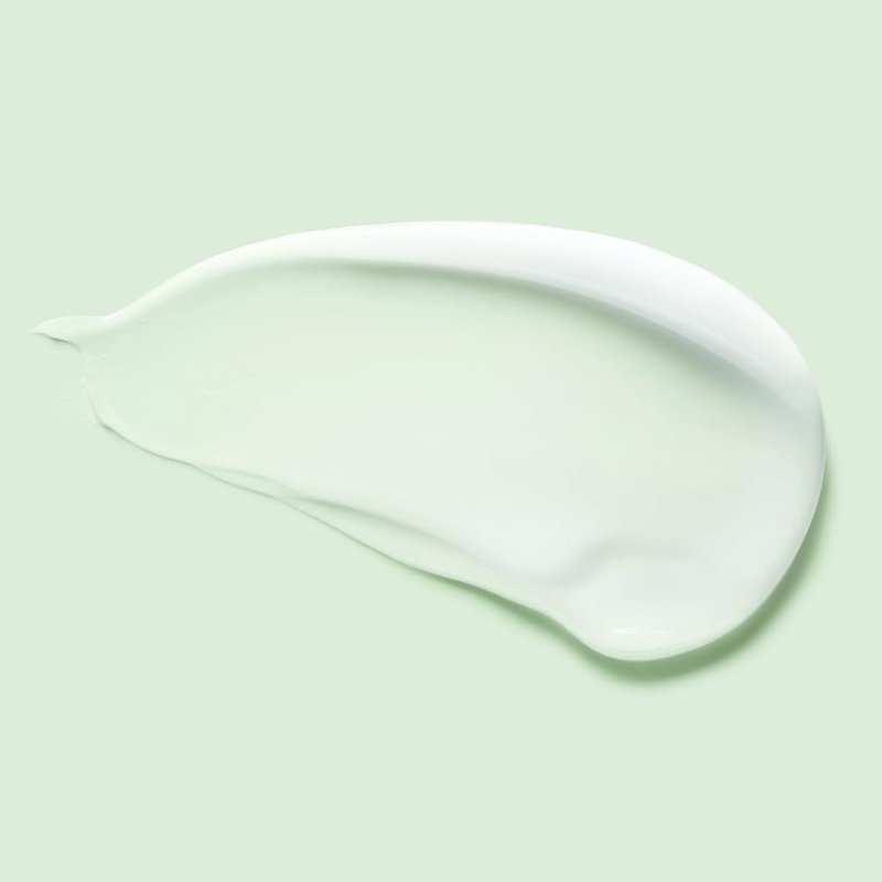 Cica Finish Cream - Lightweight Hydrating Korean Moisturizer with Centella Asiatica for Sensitive Skin | 1.69 fl. oz (50ml)