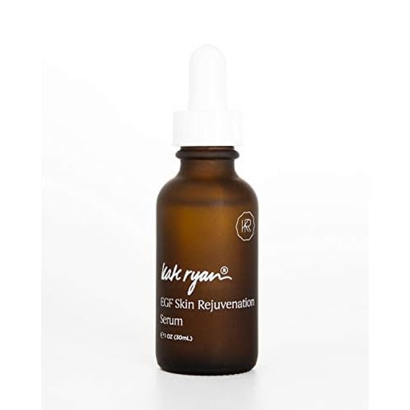Epidermal Growth Factor (EGF) Skin Rejuvenation Serum