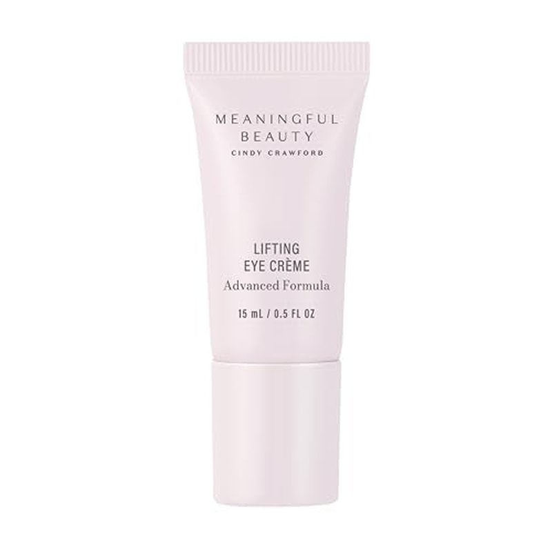Meaningful Beauty Lifting Eye Cre?me Advanced Formula Under Care