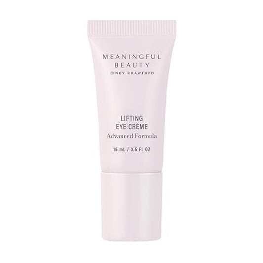Meaningful Beauty Lifting Eye Cre?me Advanced Formula Under Care
