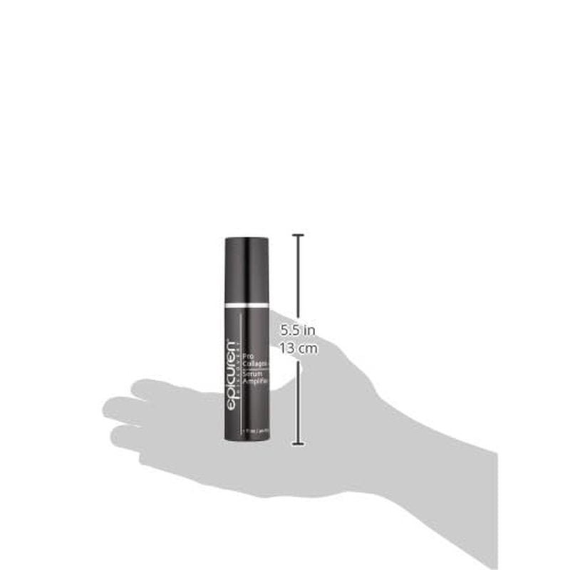 Epicuren Discovery Pro Collagen And Serum Amplifier, 1 Fl Oz
