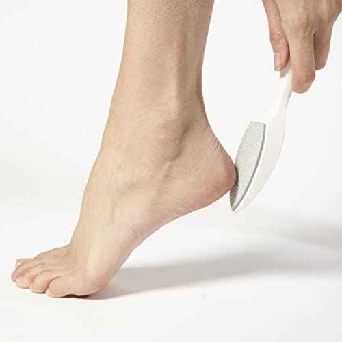 Tweezerman Sole Smoother Callus Stone - Foot Callus Remover for Women and Men