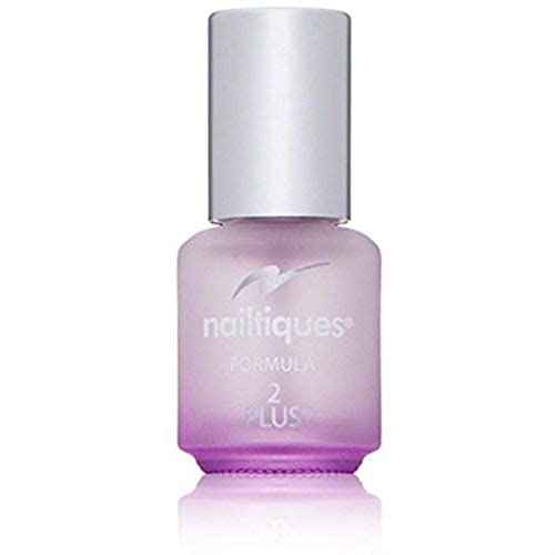 Nailtiques Nail Protein Formula 2 Plus Treatment 0.25 (Pack of 2)