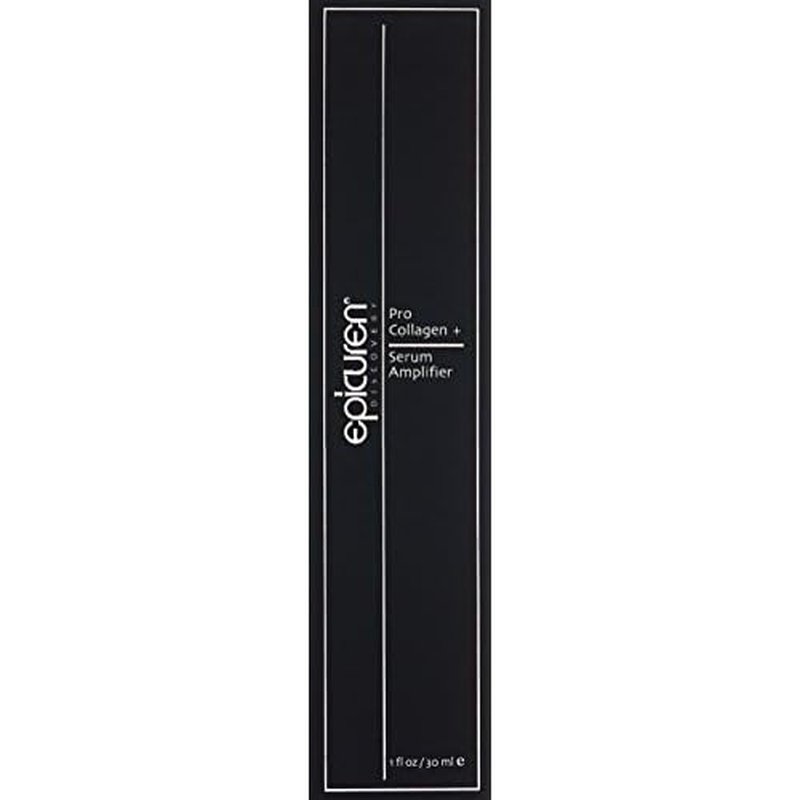Epicuren Discovery Pro Collagen And Serum Amplifier, 1 Fl Oz