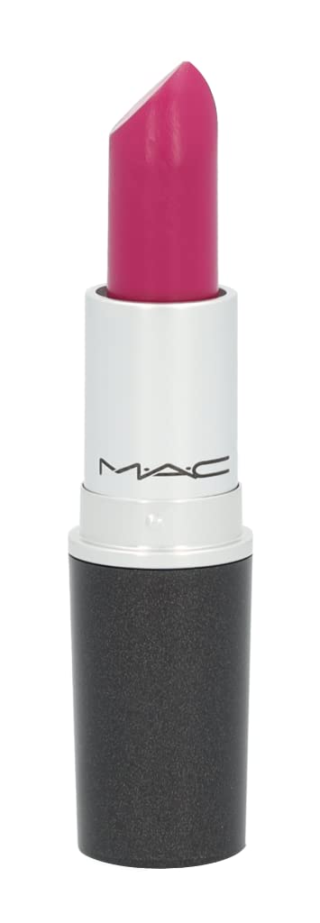 MAC Lipstick Retro Matte 705 - Flat Out Fabulous Pink | 0.10 Ounce Long-Lasting Color