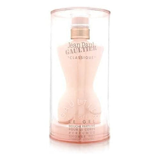 Jean Paul Gaultier By Jean Paul Gaultier For Women. Shower Gel 6.8 oz