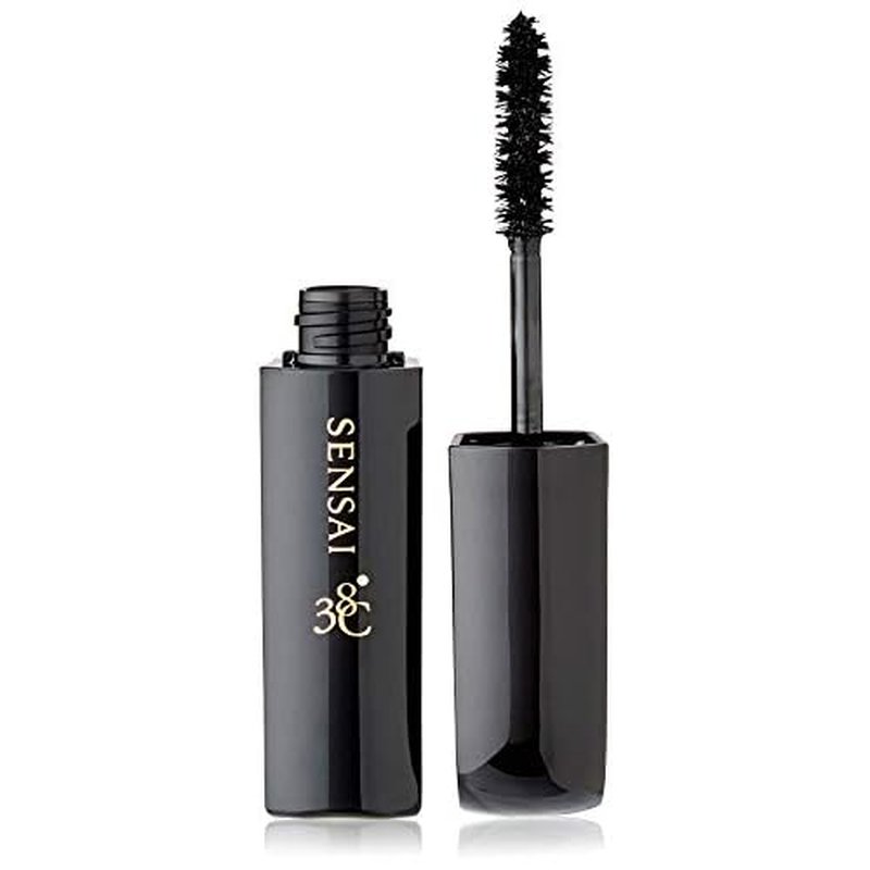 Sensai Masc 38 Grad Vol 01 Black