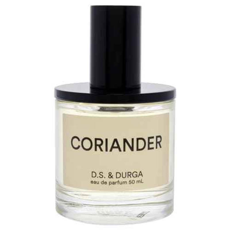 D.S. & Durga Coriander for Women - 1.7 oz EDP Spray