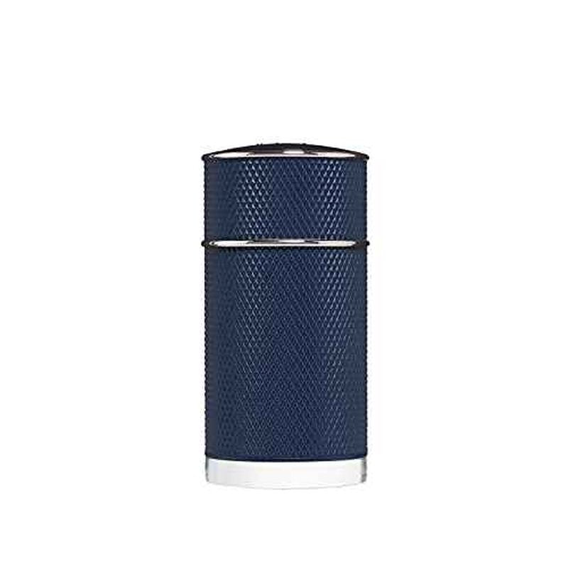 Dunhill Icon Racing Blue Eau de Parfum Cologne Spray For Men, 3.4 Fl. Oz