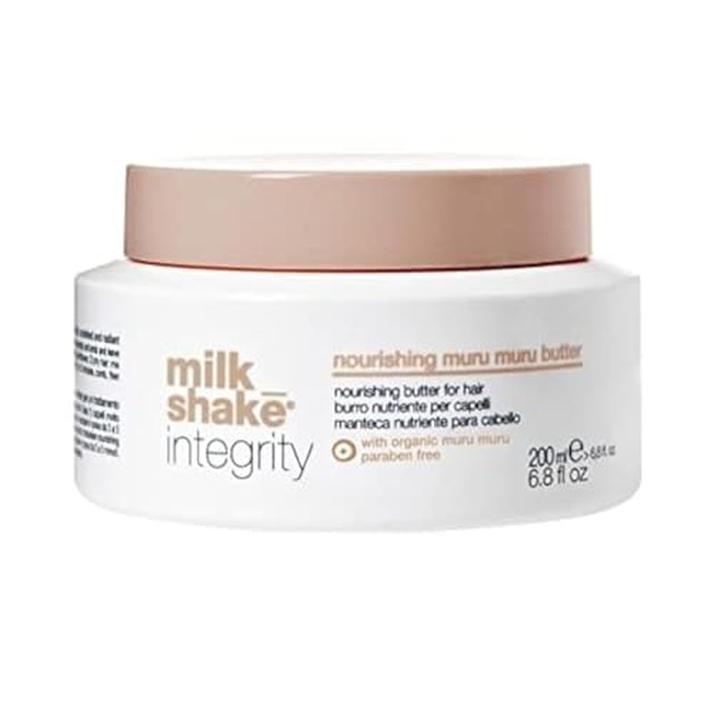milk_shake Integrity Nourishing Muru Muru Butter, 6.8 fl. oz.