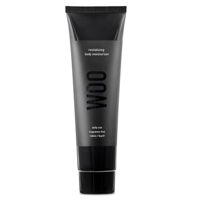 Revitalizing Body Moisturizer