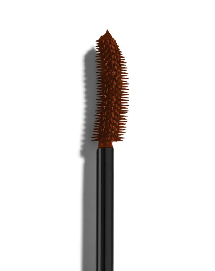 Kitten Lash Mascara - Burnt Umber | Volumizing & Lengthening Formula