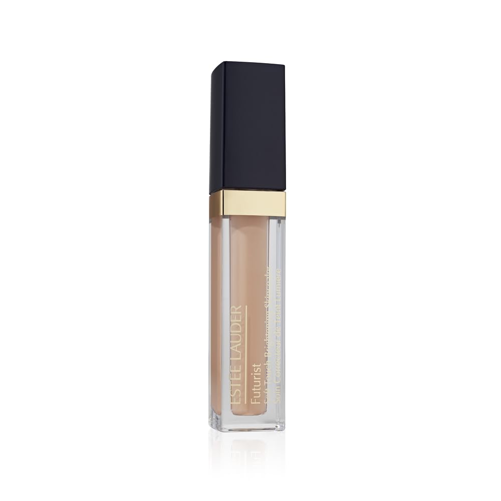 Estée Lauder Futurist Soft Touch Concealer - Brightening Formula with Vitamin C | 0.2 Fl Oz