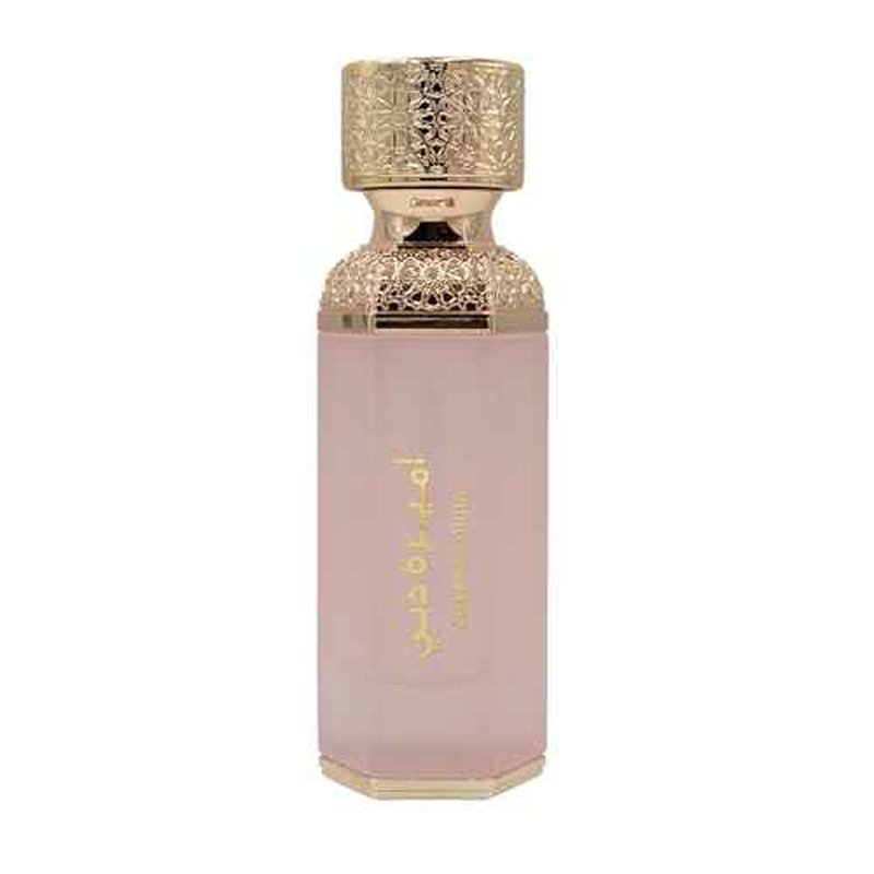 Amazing Creation Ameerat Dubai Eau de Parfum for Women, 3.4 fl oz / 100ml.