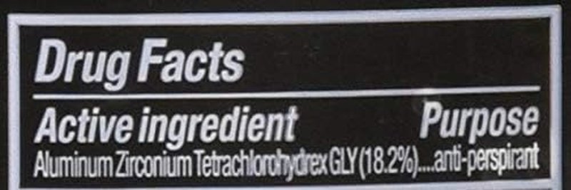 Axe Antiperspirant Stick - Essence 2.70 oz | Long-Lasting Freshness, Pack of 6