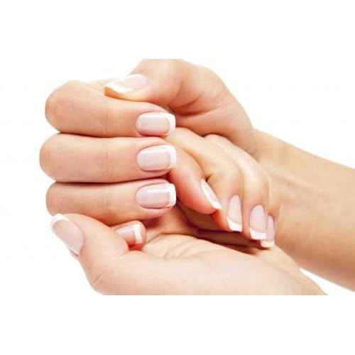 Mavala Mavaderma Nourishing Massage Oil for Nails, Nail Care, Nail Hardener, Cuticle Oil Nail Growth, Moisturizing & Healing Treatment for Cracked Nails & Rigid Cuticles (0.3 Ounce)