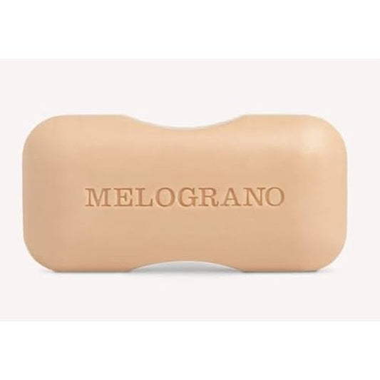 Santa Maria Novella Bar Soap (Bath, MELOGRANO), 1 Count (Pack of 1)