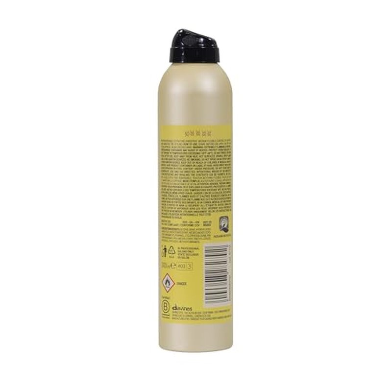 Davines This Is A Perfecting Hairspray