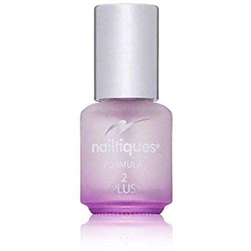 Nailtiques Nail Protein Formula 2 Plus Treatment 0.25 (Pack of 2)