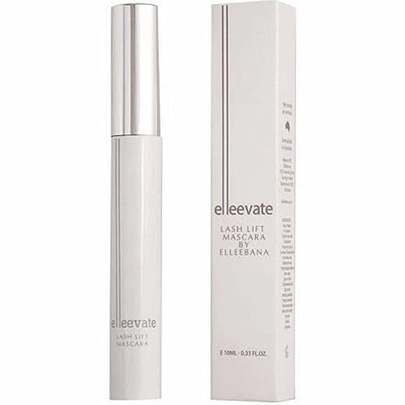 elleevate lash lift mascara by ELLEEBANA