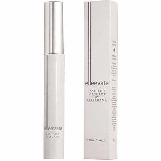 elleevate lash lift mascara by ELLEEBANA