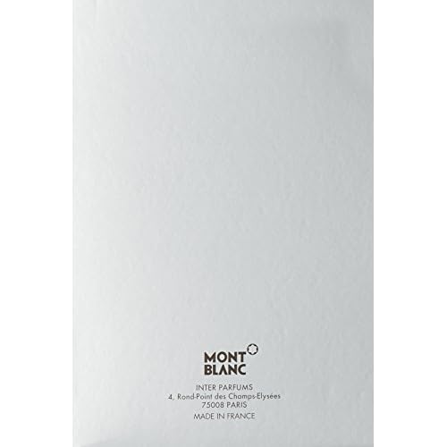 MONTBLANC Individual Eau de Toilette