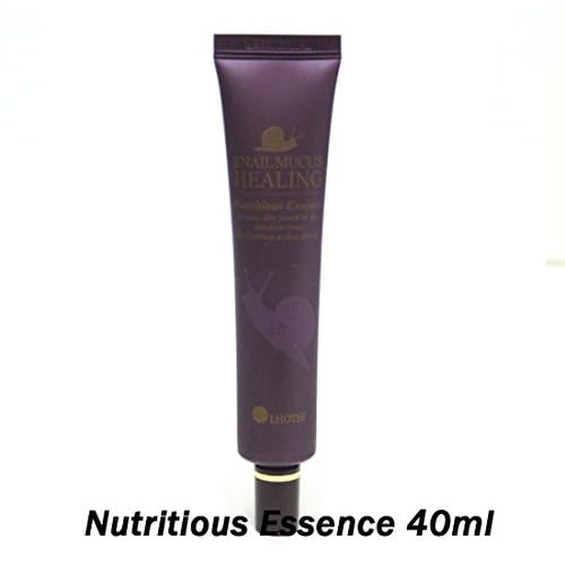 [ElleLhotse] Snail Mucus Nutritious Skin Care 7pcs/ Anti-wrinkle,Moisture/KOREA