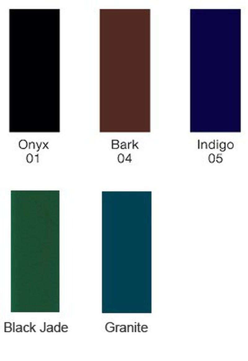 Automatic Long-Lasting Eyeliner - Pigment-Rich Creamy Formula | Onyx Color