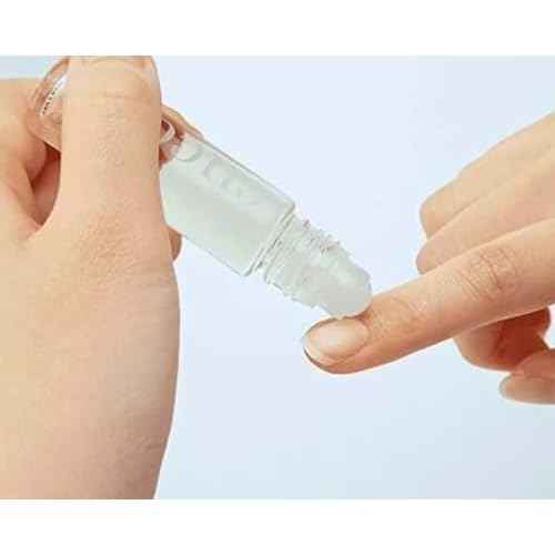 Cuccio Naturale Revitalizing Roll-On Cuticle Oil ? Milk & Honey ? 10ml ? Nourishing and Hydrating Treatment for Healthier Nails & Cuticles ? Easy-to-Use Rollerball Applicator ? Paraben & Cruelty-Free