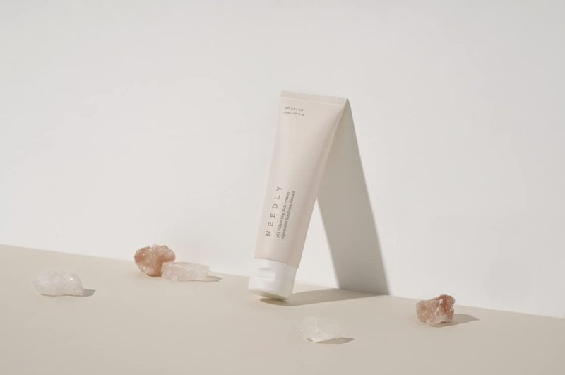 NEEDLY | pH Balancing Rich Cream | For Skin Barrier, pH Balance and Wrinkle Improvement