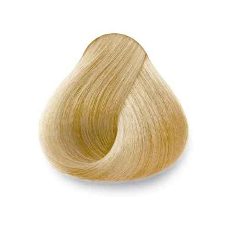 Kuul System Permanent Hair Color 10 Rubio Extra Claro
