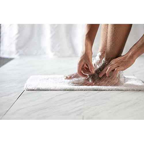 Baby Foot - Original Foot Peel Exfoliator For Men - Foot Peel Mask - Repair Rough Dry Cracked Feet and remove Dead Skin, Repair Heels and enjoy Baby Soft Smooth Feet 2.7 Fl. Oz. Mint Scented Pair