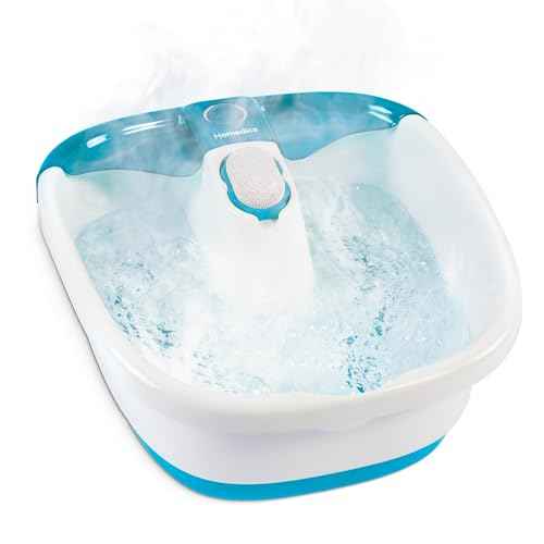 Homedics Bubble Mate Foot Spa