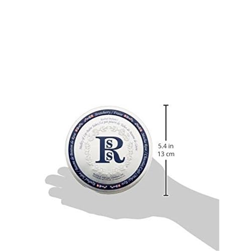 Rosebud Medley Of Lip Balm Tubes, 0.5 Ounce, 2.4 Count