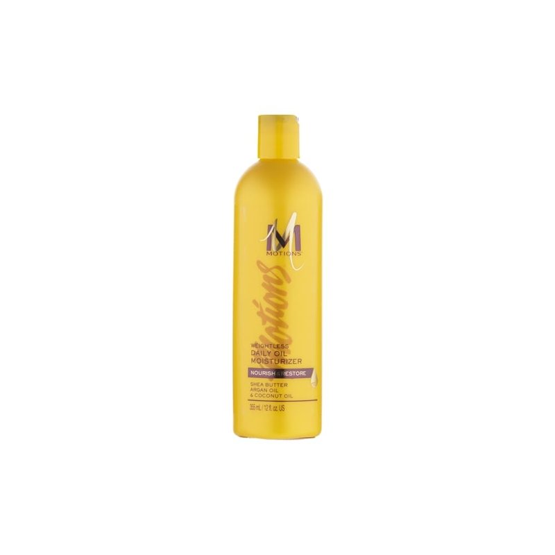 Motions Weightless Daily Oil Moisturizer (Pack of 3)