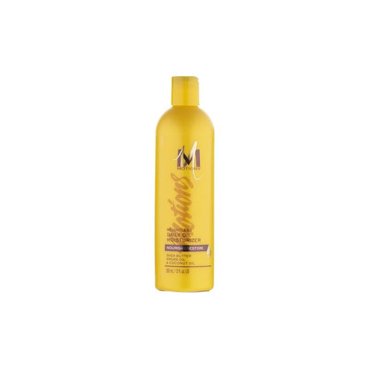 Motions Weightless Daily Oil Moisturizer (Pack of 3)
