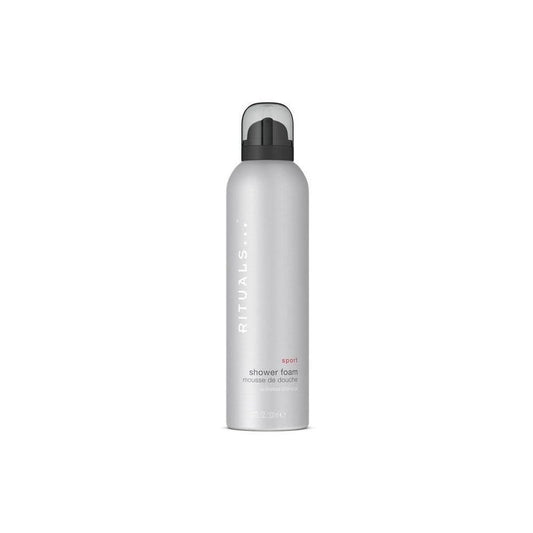Rituals The Sport Shower Foam 6.7 oz, 200 ml