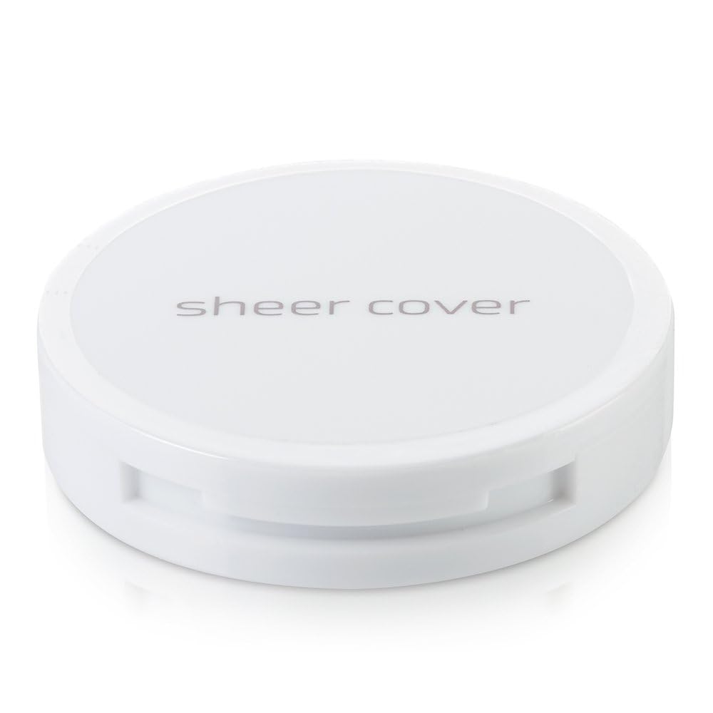 Conceal and Brighten Highlight Trio | Two-Toned Concealers & Shimmering Highlighter - Medium/Tan Shade - 3g