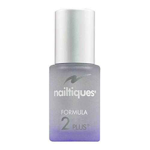 Nailtiques Nail Protein Formula 2 Plus by Nailtiques [Beauty]