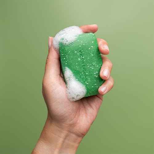 Revitale Advanced Peppermint and Pumice Foot Scrub Treatment