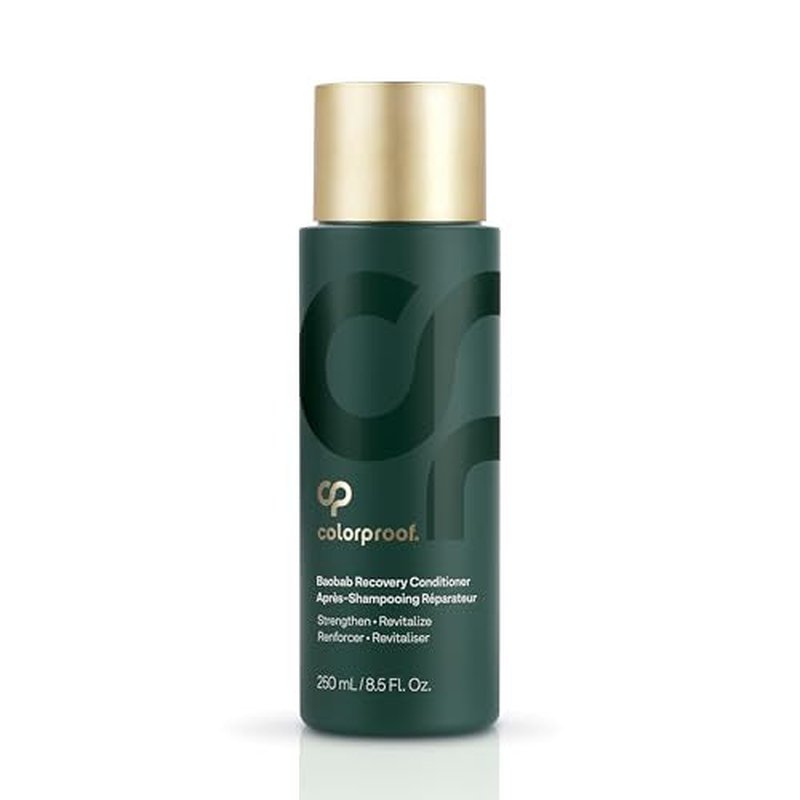 ColorProof Baobab Recovery Conditioner