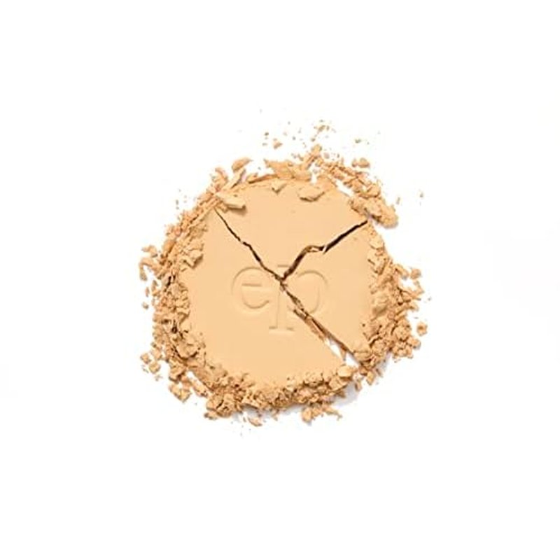 Ere Perez - Natural Translucent Corn Setting Powder | Matte, Silky, Finely Milled, Lightweight | Sensitive Skin Safe, Non-GMO, Vegan, Cruelty-Free, Clean Beauty (0.25 oz | 7 g)