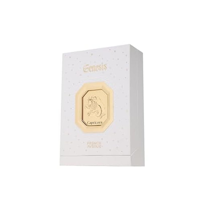 French Avenue Genesis Capricorn EDP Unisex 3.0 Fl Oz