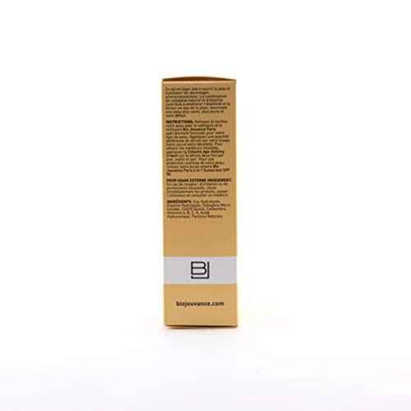 Bio Jouvance - Colastin Age Defying Serum 1oz / 30ml - Professional Eye & Face Hydrating Cream | Facial Skin Care Treatment | Made in France