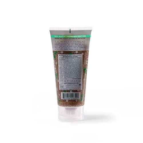 Tea Tree Oil Cooling Foot Scrub 6 fl. oz.