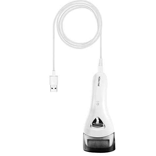 USB Power Cord, Charger Cable Replacement for Pritech Electric Feet Callus Remover Foot Pedicure