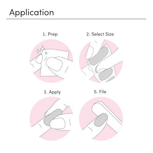 Dashing Diva Gloss Nail Strips Bundle - The Fall Florals Collection - Alpine Retreat & Wildflower - UV Free, Chip Resistant, Long Lasting Gel Stickers - Contains 2 Sets